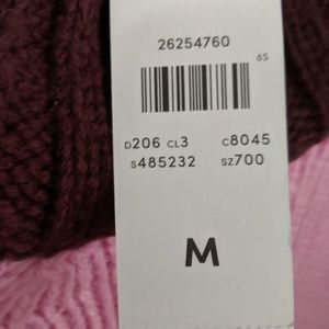 Ann Taylor Sweaters - Ann Taylor Color Blocked Sweater Ann Taylor Sweaters - Ann Taylor Color Blocked Sweater